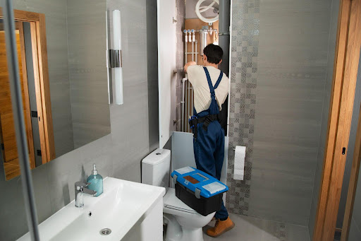 Bathroom Remodel Contractor in Temecula, CA