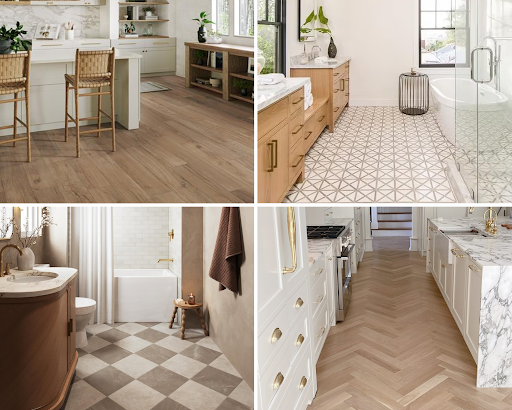 Top Professional Flooring Services in Temecula